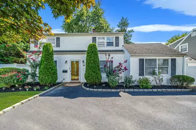 56 Cliff Lane, Levittown, NY 11756 - Photo 1