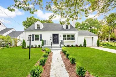 77 Pennsylvania Avenue, Mount Vernon, NY 10552 - Photo 1