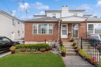 15317 110th Road, Jamaica, NY 11433 - Photo 1