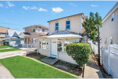 145-61 222nd Street, Springfield Gardens, NY 11413 - Photo 1