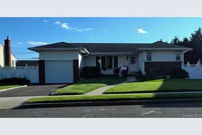 22 Berkshire Road, Bethpage, NY 11714 - Photo 1