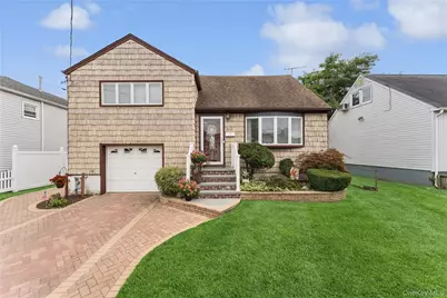 43 Layton Street, Freeport, NY 11520 - Photo 1