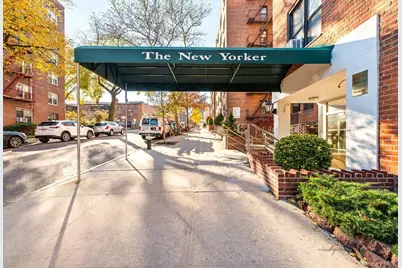 103-25 68th Avenue #7B, Forest Hills, NY 11375 - Photo 1