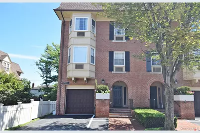 15-01 Jordan Court #104 U, Bayside, NY 11360 - Photo 1