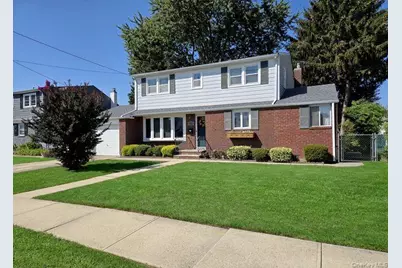 208 Eastlake Avenue, Massapequa Park, NY 11762 - Photo 1