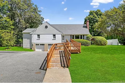 60 Eton Road, Thornwood, NY 10594 - Photo 1