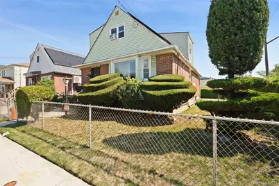15124 134th Avenue, Jamaica, NY 11434 - Photo 1
