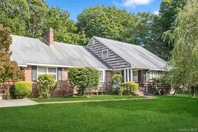 275 Durkee Lane, Patchogue, NY 11772 - Photo 1