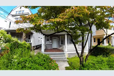 421 S Columbus Avenue, Mount Vernon, NY 10553 - Photo 1