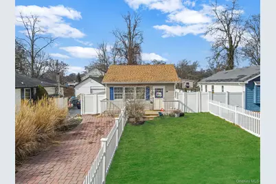 94 Elder Drive, Mastic Beach, NY 11951 - Photo 1