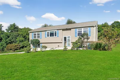 128 Gold Road, Poughquag, NY 12570 - Photo 1