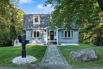 208 Sycamore Drive, Cornwall, NY 12553 - Photo 1