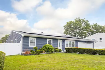 33 Wilson Street, Port Jefferson Station, NY 11776 - Photo 1