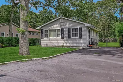 222 Priscilla Avenue, Flanders, NY 11901 - Photo 1