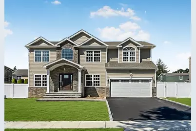267 N Elm Street, Massapequa, NY 11758 - Photo 1