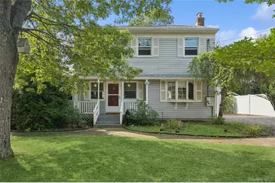 18 Shirley Street, Center Moriches, NY 11934 - Photo 1