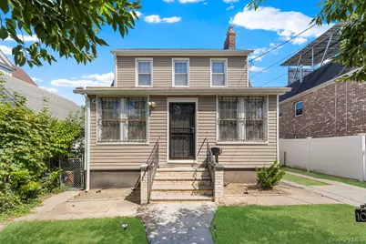 102-05 217th Street, Queens Village, NY 11429 - Photo 1