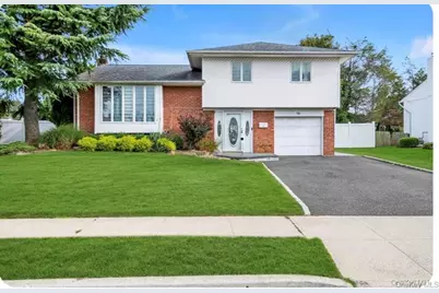 12 Julliard Drive, Plainview, NY 11803 - Photo 1