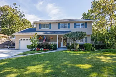 703 10th Avenue, East Northport, NY 11731 - Photo 1