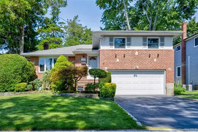 2889 Anderson Street, Wantagh, NY 11793 - Photo 1