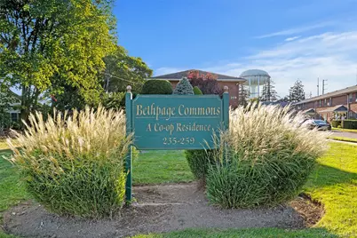 253 Hicksville Road #2K, Bethpage, NY 11714 - Photo 1