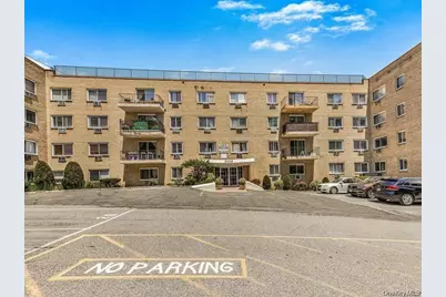 2035 Central Park Avenue #1M, Yonkers, NY 10710 - Photo 1