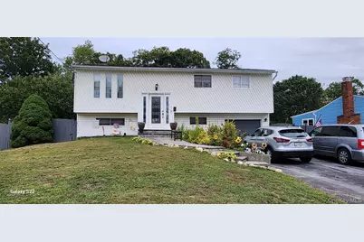 21 Deville Drive, Selden, NY 11784 - Photo 1