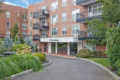 25 Canterbury Road #3F, Great Neck, NY 11021 - Photo 1