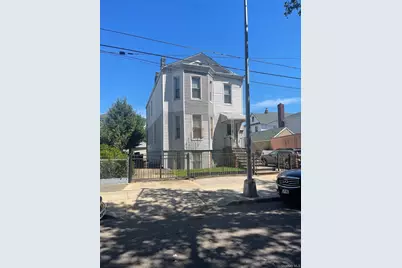 10159 92nd Street, Ozone Park, NY 11416 - Photo 1