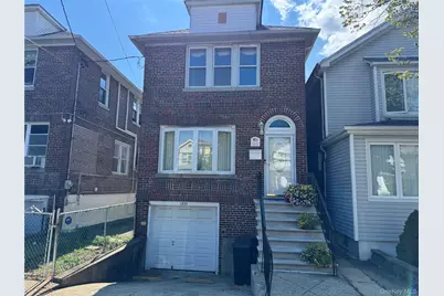1633 Lurting Avenue, Bronx, NY 10461 - Photo 1