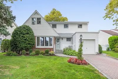 73 Patton Boulevard, New Hyde Park, NY 11040 - Photo 1