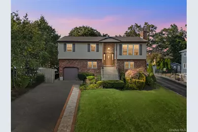 42 Schoolhouse Road, Old Bethpage, NY 11804 - Photo 1