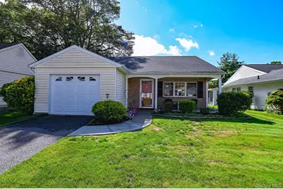 324 Brownfield Drive, Ridge, NY 11961 - Photo 1