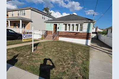 14625 229th Street, Rosedale, NY 11413 - Photo 1