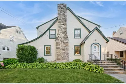 53 Jefferson Avenue, White Plains, NY 10606 - Photo 1