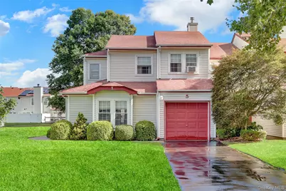 5 Delaware Court, Coram, NY 11727 - Photo 1