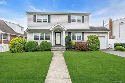 1057 Grand Boulevard, Westbury, NY 11590 - Photo 1