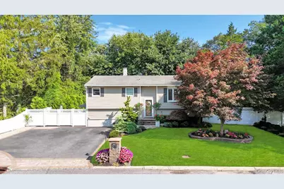 39 Crestwood Lane, Farmingville, NY 11738 - Photo 1