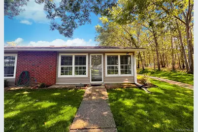 231 Blackpool Court #F, Ridge, NY 11961 - Photo 1
