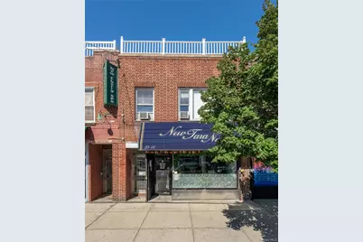 28-11 Ditmars Boulevard, Astoria, NY 11105 - Photo 1