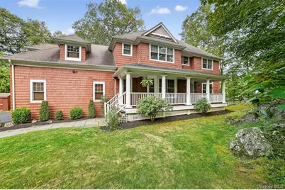 11 Flanders Lane, Cortlandt Manor, NY 10567 - Photo 1