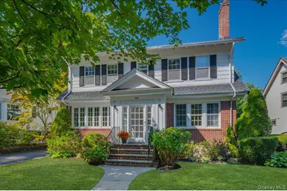 89 Young Avenue, Pelham, NY 10803 - Photo 1