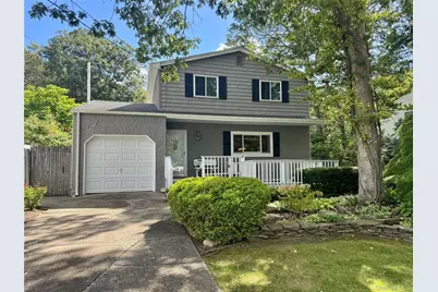 23 Cranford Boulevard, Mastic, NY 11950 - Photo 1