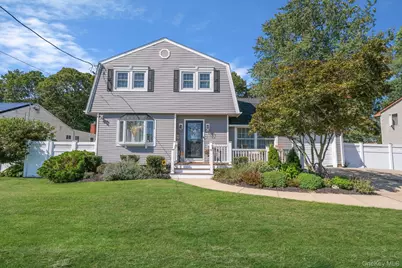 41 Hy Place, Lake Grove, NY 11755 - Photo 1