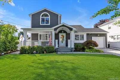 6 Fairview Road W, Massapequa, NY 11758 - Photo 1