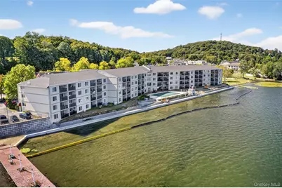 4 Marina Drive #N3, Mahopac, NY 10541 - Photo 1