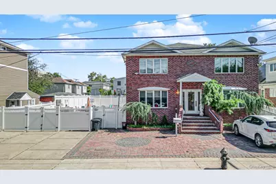 124 Virginia Avenue, New York, NY 10305 - Photo 1