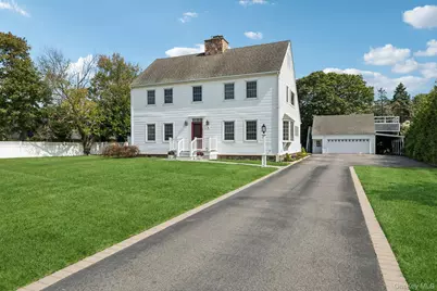 78 Oak Road, Bayport, NY 11705 - Photo 1