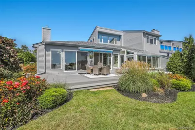 4 Harbour Drive, Blue Point, NY 11715 - Photo 1