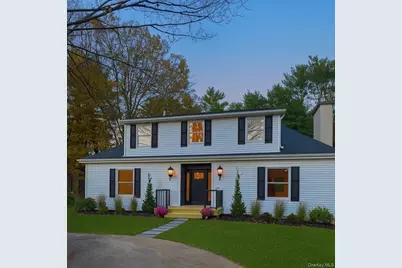 1256 Hearts Content Road, Cairo, NY 12413 - Photo 1